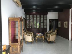Mayfair Park (D21), Semi-Detached #217409251